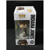 Image 2 : HARRISON FORD SIGNED INDIANA JONES FUNKO (KB COA)
