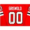 Image 2 : CHEVY CHASE SIGNED GRISWOLD JERSEY (BECKETT COA)