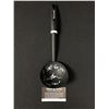 Image 1 : LARRY THOMAS SIGNED AND INSCRIBED ' NO SOUP FOR YOU' LADLE (WORLD AUTOS COA)