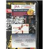 Image 2 : MATT SILVA SIGNED ACTION FIGURE (JSA COA)