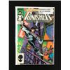 Image 1 : THE PUNISHER #1 (MARVEL COMICS)