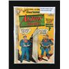 Image 1 : ACTION COMICS #222 (DC COMICS)