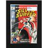 Image 1 : THE SILVER SURFER #7 (MARVEL COMICS)