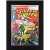 Image 1 : THE SILVER SURFER #10 (MARVEL COMICS)