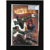 Image 1 : TEENAGE MUTANT NINJA TURTLES #2 3RD PRINT