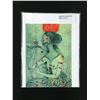 Image 1 : NOMI CHI COLLECTOR PRINT 6 OF 26