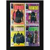 Image 1 : RETURN OF THE JEDI #1-4 FULL COLLECTION (MARVEL COMICS)