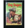 Image 1 : ROY ROGERS COMICS AUGUST (DELL COMICS)