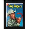 Image 1 : ROY ROGERS COMICS AUGUST (DELL COMICS)