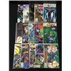 Image 1 : LOT OF 15 COMICS (MIXED PUBLISHERS)