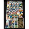Image 1 : LOT OF 15 DEATHS HEAD COMICS (MARVEL COMICS)