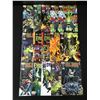 Image 1 : LOT OF 16 EVIL ERNIE COMICS (CHAOS COMICS)