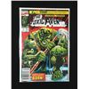 Image 1 : THE TOXIC AVENGER #1 (MARVEL COMICS)