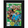 Image 1 : THE NEW MUTANTS #93 (MARVEL COMICS)
