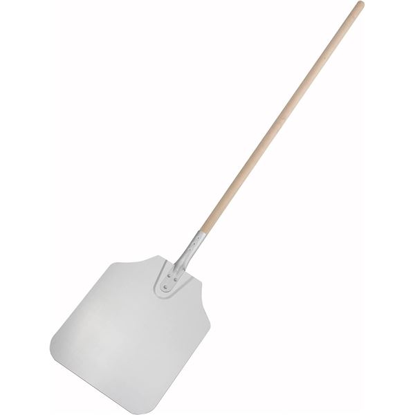 NEW WINCO 52" ALUMINUM PIZZA PEEL
