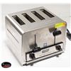 Image 2 : WARING COMMERICAL HEAVY DUTY COMMERCIAL TOASTER