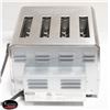 Image 4 : WARING COMMERICAL HEAVY DUTY COMMERCIAL TOASTER