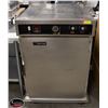 Image 1 : CRES COR COOK AND HOLD ELECTRIC OVEN-WARMER