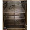 Image 5 : ALTO-SHAM COOK N HOLD HEATING CABINET ON CASTORS