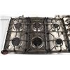 Image 5 : NEW 36" 6 BURNER GAS COOK TOP