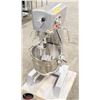 Image 1 : NEW CHEFS MATE 30 QUART MIXER W/ ATTACHMENTS