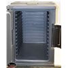 Image 2 : CAMBRO FRONT LOADING PAN CARRIER 12 SLOTS