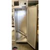 Image 2 : BEVERAGE AIR E-SERIES SINGLE S/S DOOR FREEZER ON
