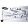 Image 3 : BEVERAGE AIR E-SERIES SINGLE S/S DOOR FREEZER ON