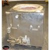 Image 1 : NATURAL GAS 32" X 32" TANDOOR OVEN