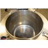 Image 4 : FRIEX ROUND COMMERCIAL BOILING PAN