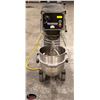 Image 1 : VARIMIXER MIXER W/ ATTACHMENTS
