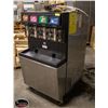Image 2 : TAYLOR 4 HEAD SLUSH MACHINE