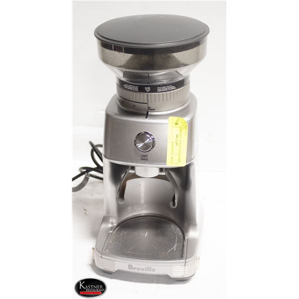 BREVILLE COFFEE GRINDER