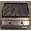 Image 1 : GARLAND 24" COUNTER TOP CHARBROILER