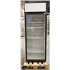 Image 1 : QBD SINGLE GLASS DOOR COOLER