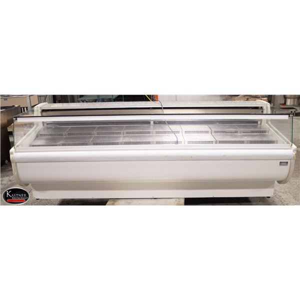 IGLOO REACH-IN MEAT COOLER