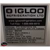 Image 5 : IGLOO REACH-IN MEAT COOLER