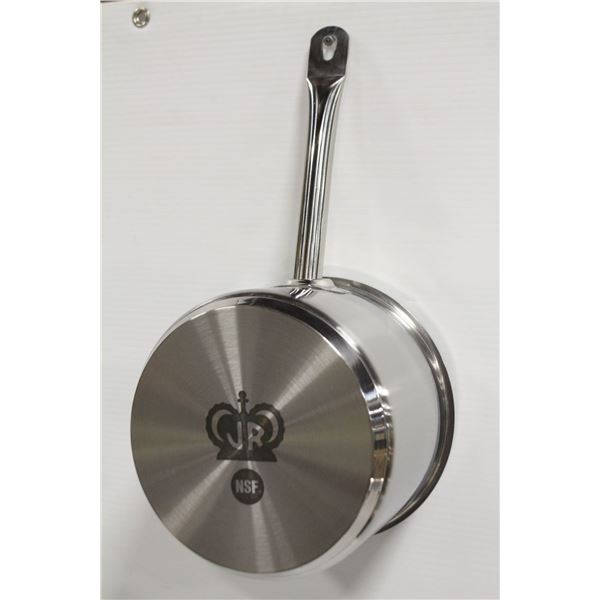 NEW JOHNSON ROSE 4.5QT INDUCTION CAPABLE HD