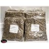 Image 1 : CASE W/ 6 500 GRAM BAGS OF LIPPIA FROM ETHIOPIA