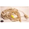 Image 1 : ROPE LIGHTING DECORE & EXTENSION CORD