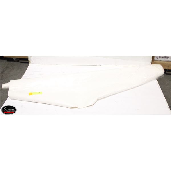 SILICONE FOOD SAFE MAT 5 FT X 39"