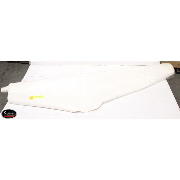 SILICONE FOOD SAFE MAT 5 FT X 39"