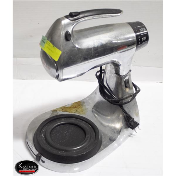 SUNBEAM MIXMASTER