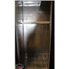 Image 3 : ICB TRIPLE GLASS DOOR DISPLAY FREEZER