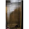 Image 5 : ICB TRIPLE GLASS DOOR DISPLAY FREEZER