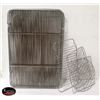 Image 1 : ASSORED WIRE COOLING RACKS