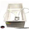 Image 1 : HATCO FULL SIZE DROP IN HEATED FOOD WARMER
