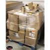 Image 1 : LARGE PALLET OF ASSORTED RESTAURANT WARES