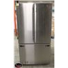 Image 1 : SCRATCH & DENT LG FRENCH DOOR REFRIGERATOR