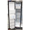 Image 4 : SCRATCH & DENT WHIRLPOOL SIDE X SIDE REFRIGERATOR
